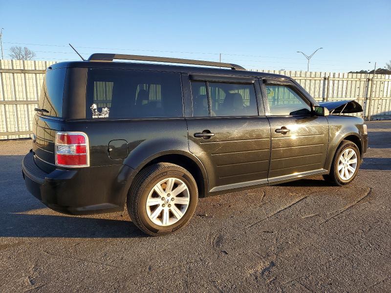 Photo 3 from auction – 2012 FORD FLEX with VIN 2FMGK5BC6CBD12786