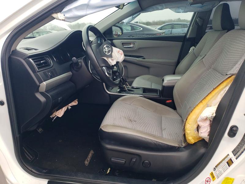 Photo 7 from auction – 2015 TOYOTA CAMRY LE with VIN 4T1BF1FKXFU018153