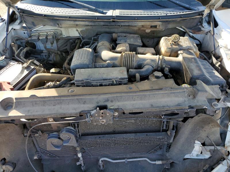 Photo 11 from auction – 2009 FORD F150 SUPER with VIN 1FTPW14V79FA19700