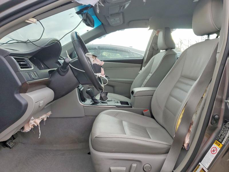 Photo 7 from auction – 2016 TOYOTA CAMRY LE with VIN 4T4BF1FK4GR565118
