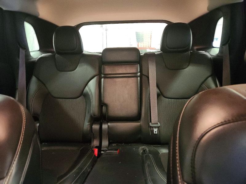 Photo 10 from auction – 2018 JEEP CHEROKEE L with VIN 1C4PJMLX4JD578530