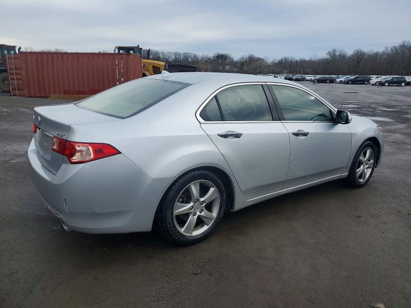Photo 3 from auction – 2013 ACURA TSX with VIN JH4CU2F43DC005834