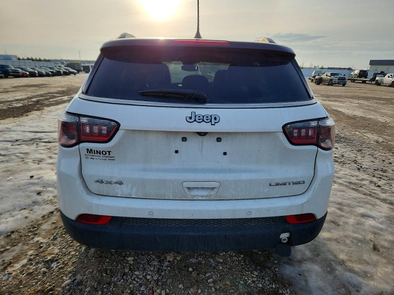 Photo 6 from auction – 2024 JEEP COMPASS LI with VIN 3C4NJDCN2RT162973
