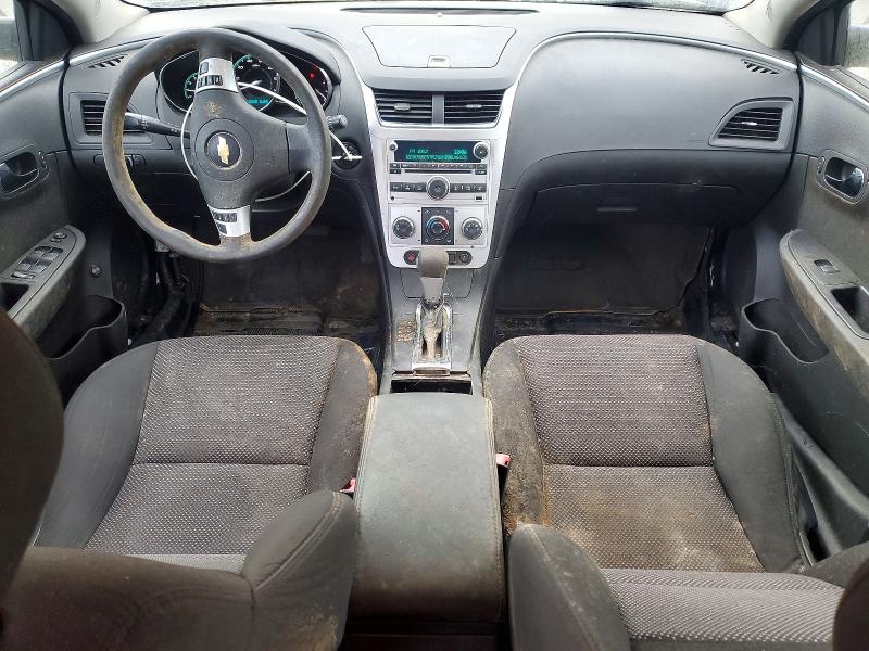 Photo 8 from auction – 2012 CHEVROLET MALIBU with VIN 1G1ZC5E07CF344178