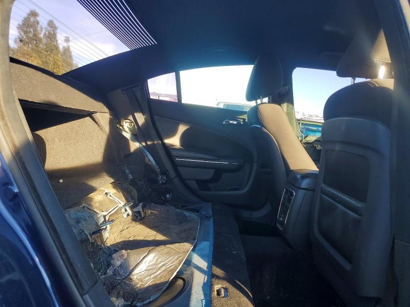 Photo 10 from auction – 2014 DODGE CHARGER SE with VIN 2C3CDXBG7EH324638