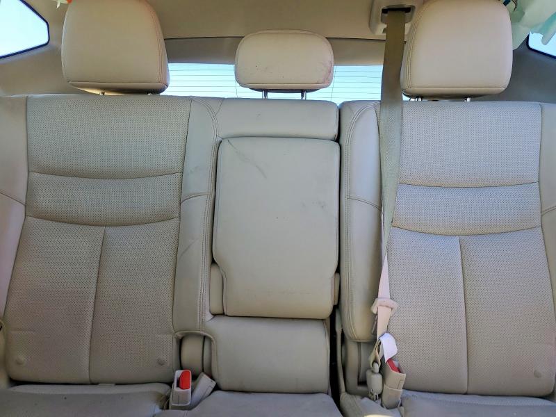 Photo 10 from auction – 2015 NISSAN MURANO with VIN 5N1AZ2MG0FN228441