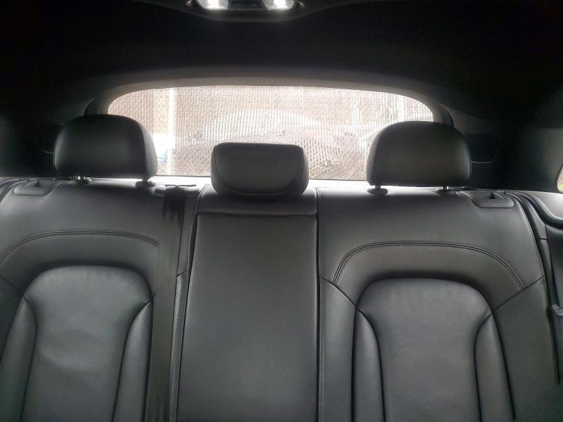 Photo 10 from auction – 2016 AUDI Q3 with VIN WA1EFCFS7GR024598