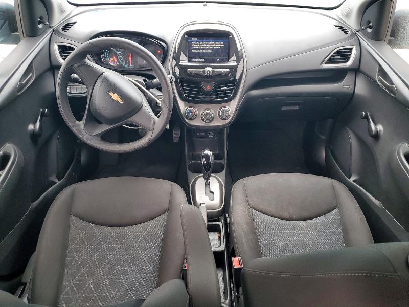 Фото 8 с аукциона – 2021 CHEVROLET SPARK с VIN KL8CB6SA1MC228523