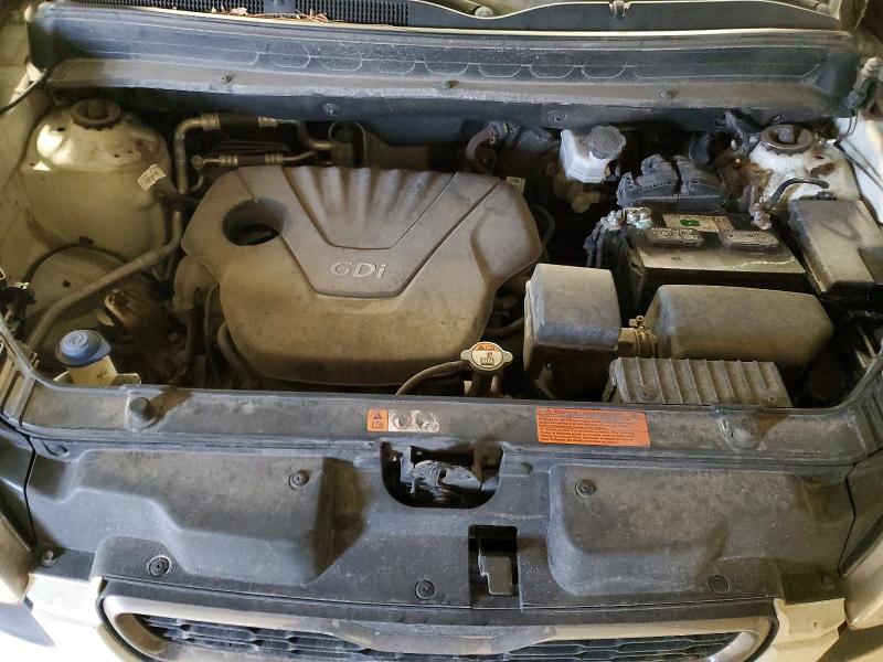 Photo 11 from auction – 2013 KIA SOUL with VIN KNDJT2A54D7754498