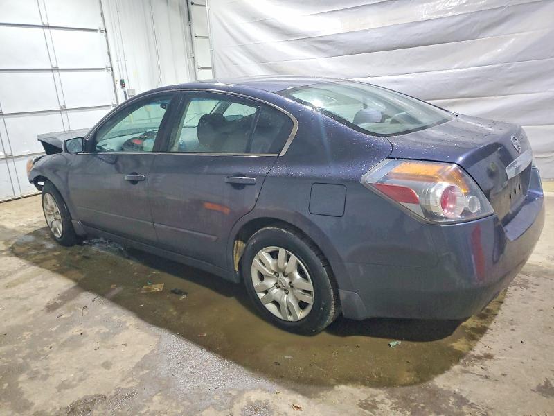 Photo 2 from auction – 2010 NISSAN ALTIMA BAS with VIN 1N4AL2AP8AN465302