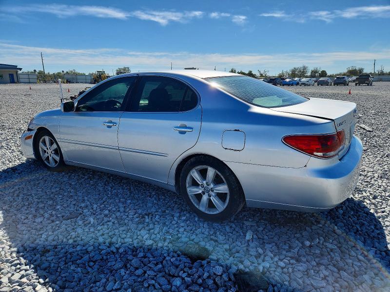 Photo 2 from auction – 2005 LEXUS ES 330 with VIN JTHBA30G455119599