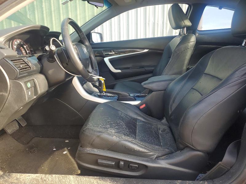 Photo 7 from auction – 2013 HONDA ACCORD EXL with VIN 1HGCT1B88DA023587