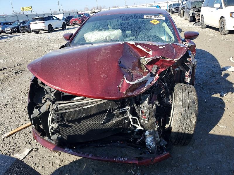 Фото 5 с аукциона – 2015 CHRYSLER 200 C с VIN 1C3CCCCGXFN686269