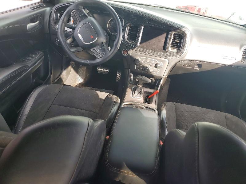 Photo 8 from auction – 2023 DODGE CHARGER SC with VIN 2C3CDXGJ1PH678565