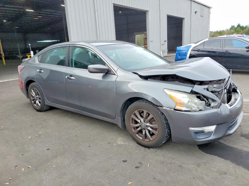 Photo 4 from auction – 2015 NISSAN ALTIMA 2.5 with VIN 1N4AL3AP7FN921173