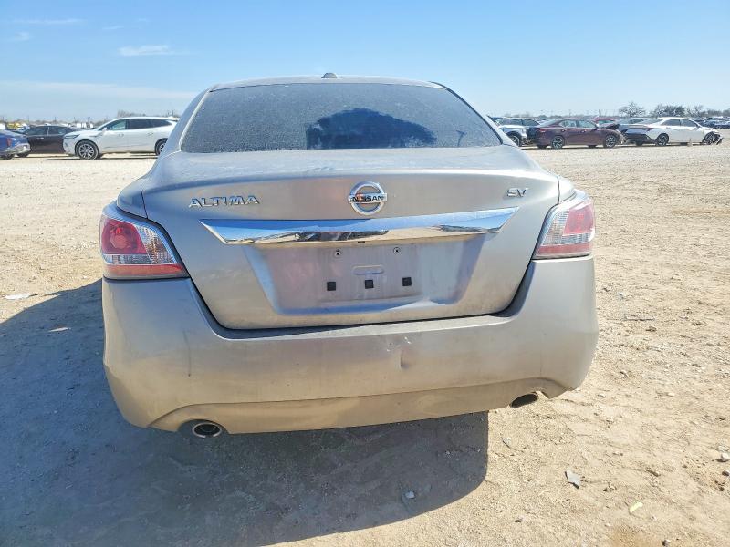 Photo 6 from auction – 2015 NISS ALTIMA with VIN 1N4AL3AP5FC183403