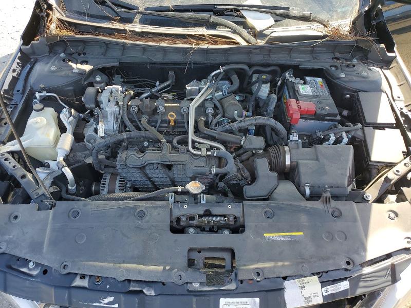 Photo 11 from auction – 2022 NISSAN ALTIMA PLA with VIN 1N4BL4DV8NN313911