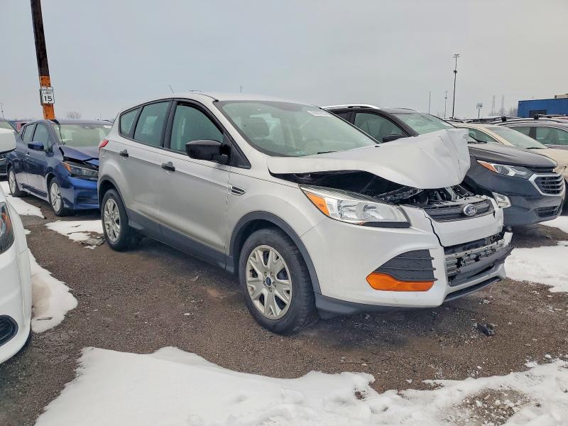 صورة رقم 4 من المزاد - 2016 FORD ESCAPE S مع VIN 1FMCU0F75GUB93508