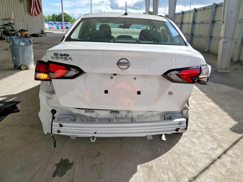 Photo 6 from auction – 2024 NISSAN VERSA with VIN 3N1CN8DV5RL906764
