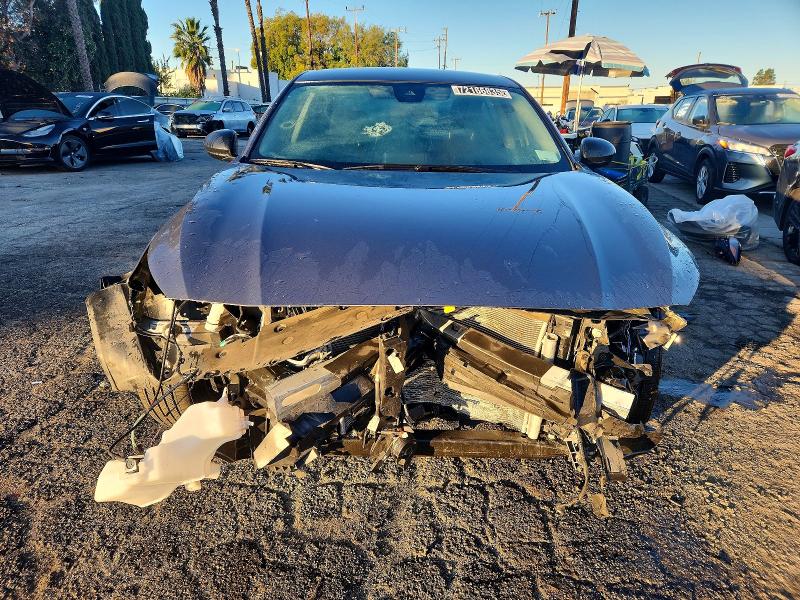 Photo 5 from auction – 2025 NISSAN ALTIMA SV with VIN 1N4BL4DVXSN338000