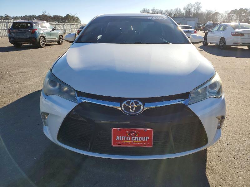 Photo 5 from auction – 2016 TOYOTA CAMRY with VIN 4T1BF1FK5GU253013
