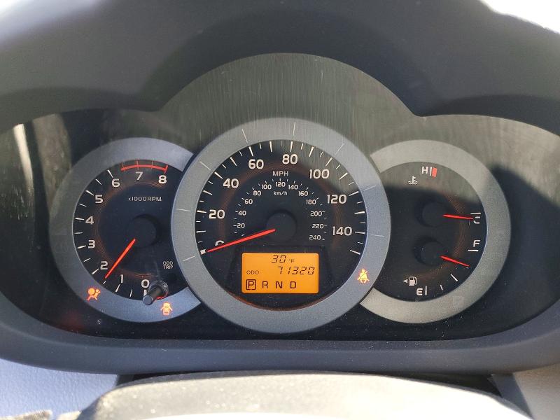 Photo 9 from auction – 2011 TOYOTA RAV4 with VIN 2T3JK4DV6BW064926
