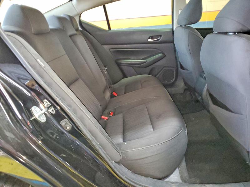 Photo 10 from auction – 2020 NISSAN ALTIMA S with VIN 1N4BL4BV4LC221190