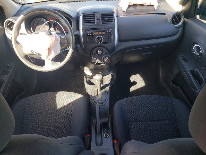 Photo 8 from auction – 2013 NISSAN VERSA S with VIN 3N1CN7AP1DL858334