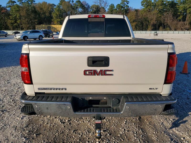 Photo 6 from auction – 2014 GMC SIERRA C15 with VIN 3GTP1VEC8EG546866