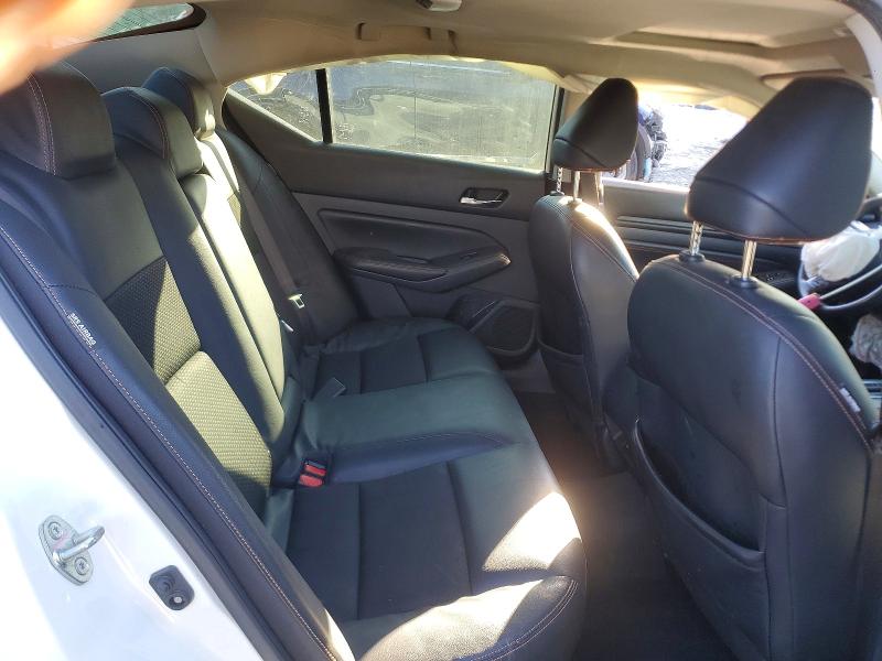 Photo 10 from auction – 2021 NISSAN ALTIMA with VIN 1N4BL4CV9MN312265