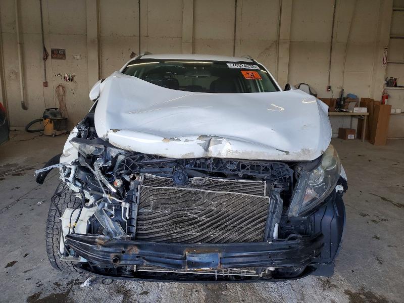 Photo 5 from auction – 2014 KIA SPORTAGE with VIN KNDPBCAC0E7588192