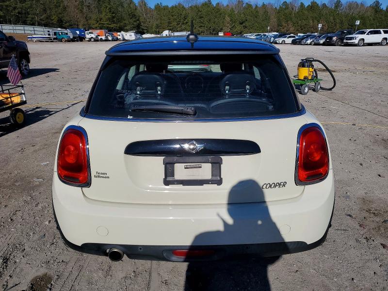 Photo 6 from auction – 2018 MINI COOPER with VIN WMWXP5C54J2G63740