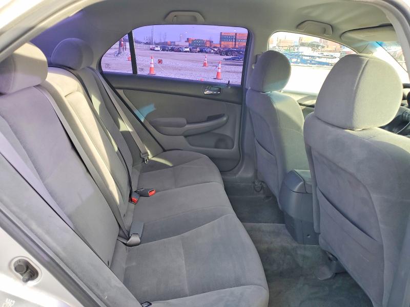 Photo 10 from auction – 2007 HONDA ACCORD SE with VIN 1HGCM66417A072085