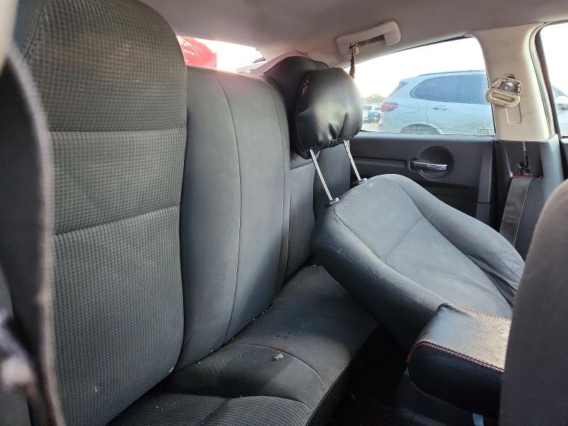 Photo 10 from auction – 2008 DODGE CHARGER with VIN 2B3KA43G88H143342