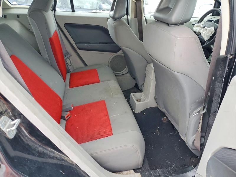 Photo 11 from auction – 2007 DODGE CALIBER with VIN 1B3HE78K87D224916