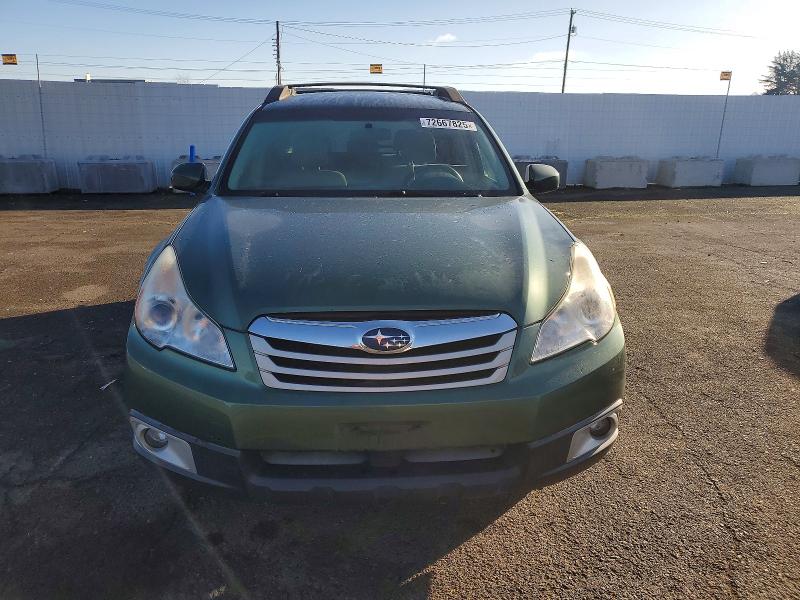 Снимка 5 от търг – 2012 SUBARU OUTBACK 2. с VIN 4S4BRBCC9C3300876