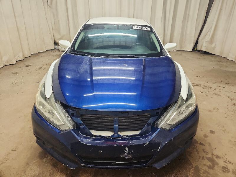 Photo 5 from auction – 2016 NISSAN ALTIMA 2.5 with VIN 1N4AL3AP2GC158492