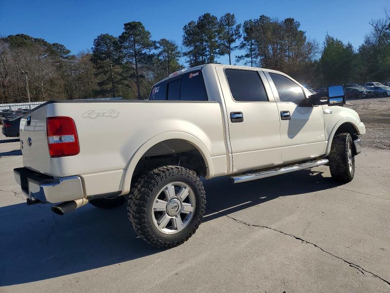 Photo 3 from auction – 2007 FORD F150 SUPER with VIN 1FTPW14V97FA99112