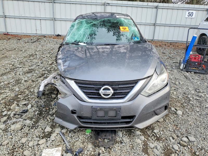 Photo 5 from auction – 2018 NISSAN ALTIMA 2.5 with VIN 1N4AL3AP1JC470035