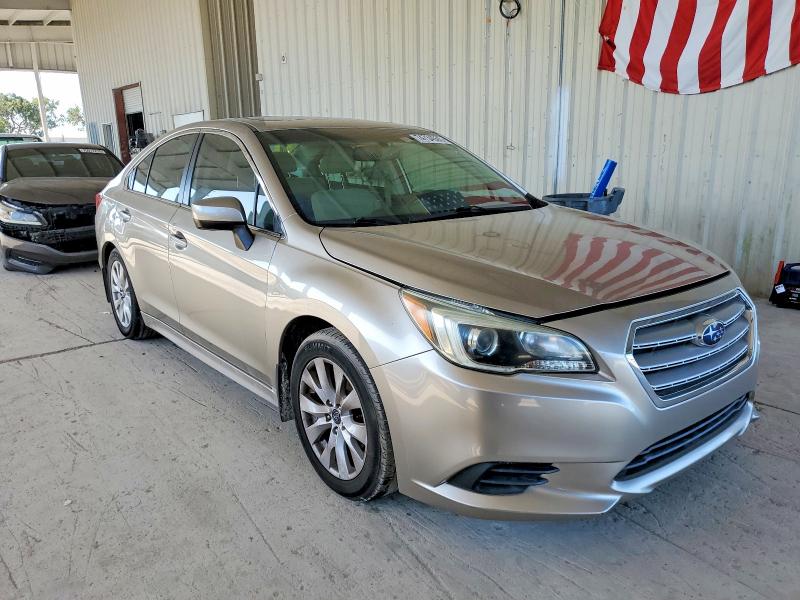 Photo 4 from auction – 2015 SUBARU LEGACY 2.5 with VIN 4S3BNAD6XF3026109