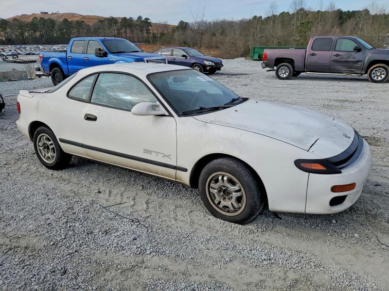 Photo 4 from auction – 1992 TOYOTA CELICA with VIN JT2AT86F7N0085280