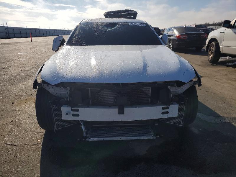 Photo 5 from auction – 2021 CADILLAC CT5 PREMIU with VIN 1G6DN5RW0M0126004