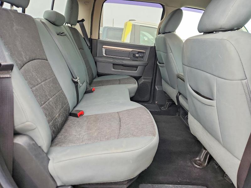 Photo 10 from auction – 2014 RAM 1500 SLT with VIN 1C6RR7LG0ES318475