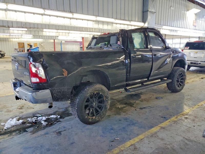 Photo 3 from auction – 2013 RAM 1500 SLT with VIN 1C6RR7GP5DS641512