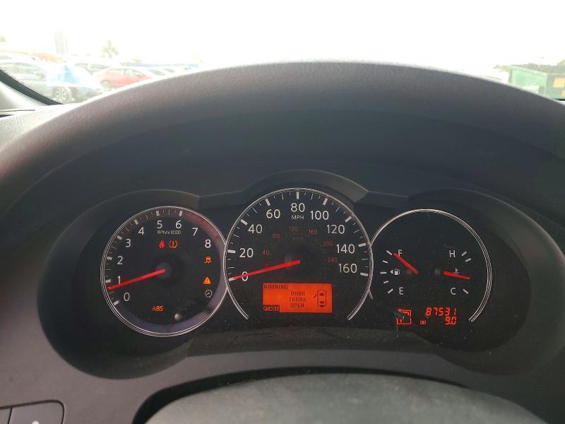 صورة رقم 9 من المزاد - 2012 NISSAN ALTIMA BAS مع VIN 1N4AL2AP2CN555306