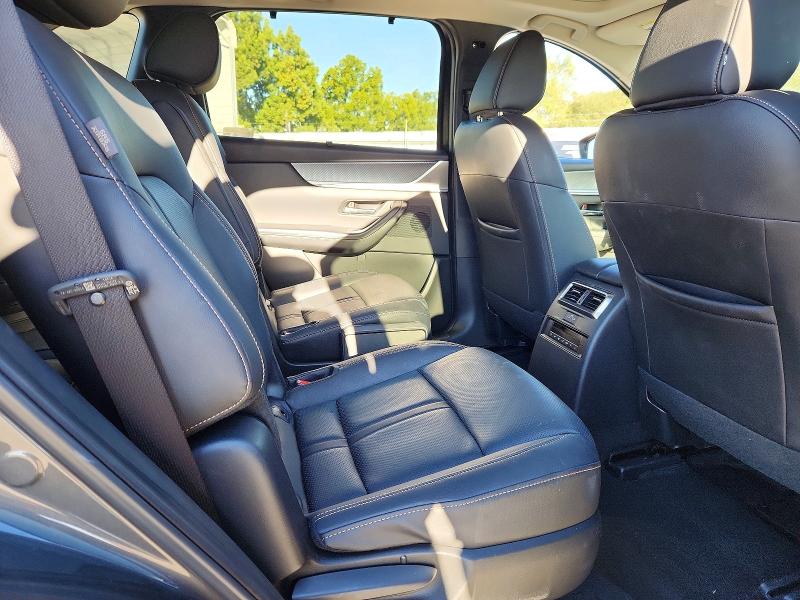 Снимка 11 от търг – 2025 MAZDA CX-90 с VIN JM3KKCHD0S1213496