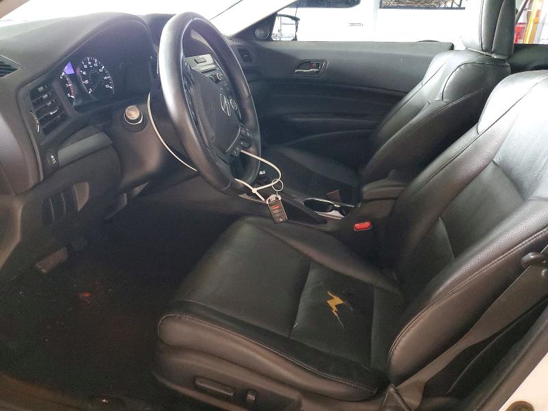 Photo 7 from auction – 2015 ACURA ILX with VIN 19VDE1F36FE009806