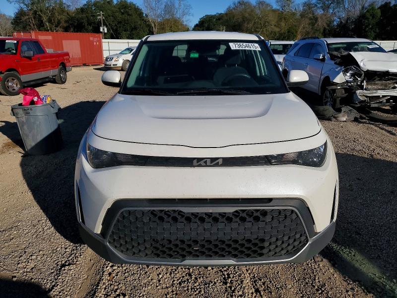 Photo 5 from auction – 2023 KIA SOUL with VIN KNDJ23AU3P7896622