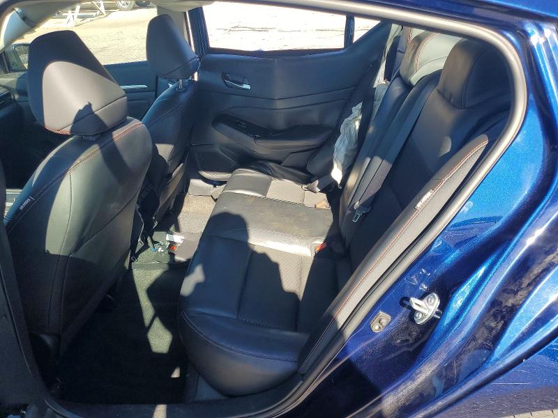 Photo 10 from auction – 2024 NISSAN ALTIMA with VIN 1N4BL4CV8RN413143