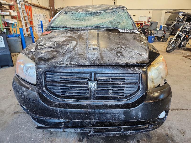 Photo 5 from auction – 2010 DODGE CALIBER with VIN 1B3CB4HA6AD544834